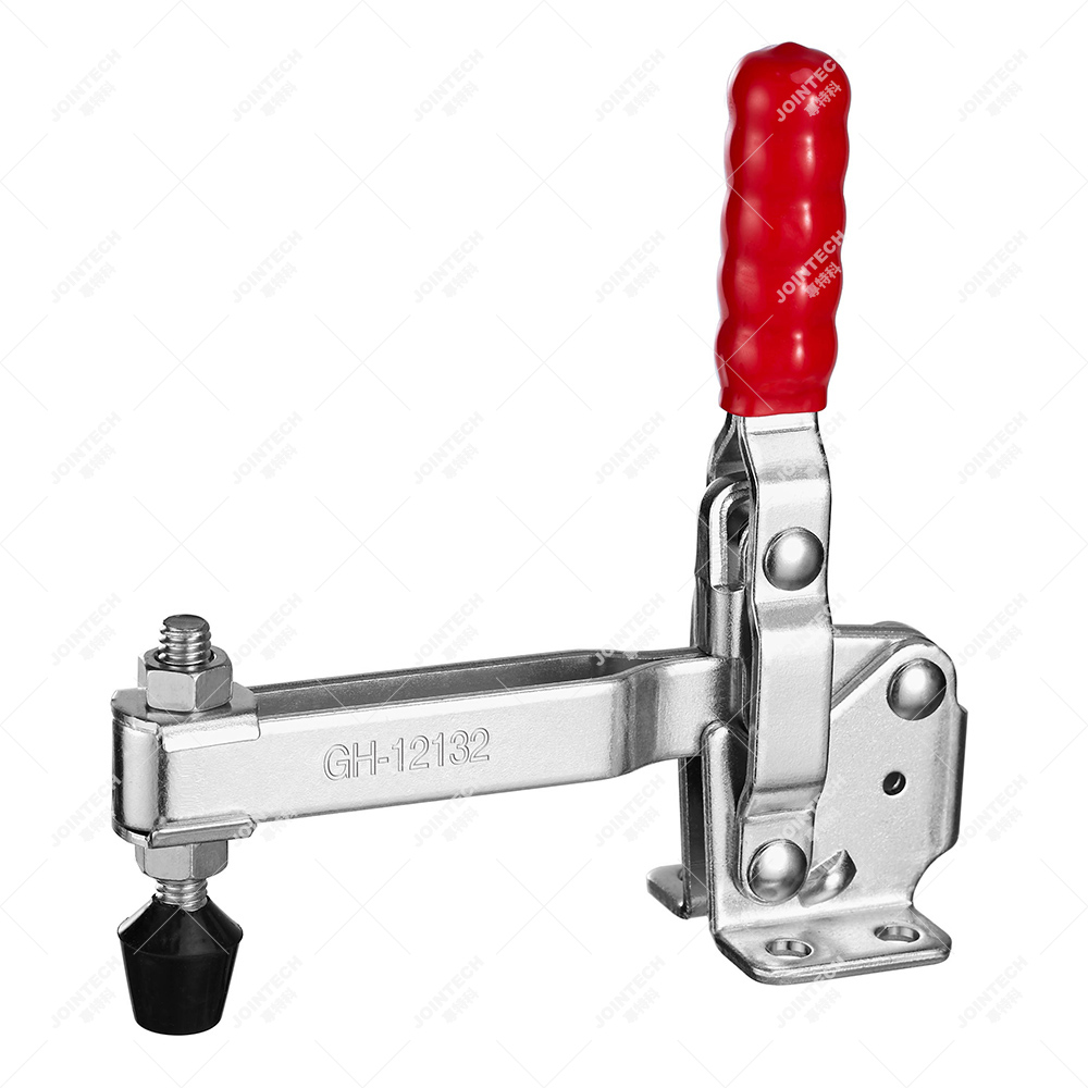 Destaco Quick Release Vertical Toggle Clamp Use For Woodworking