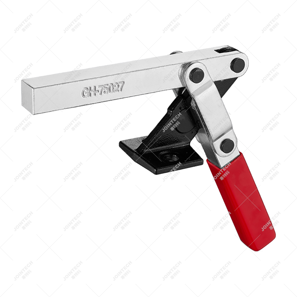 Heavy Duty Drop Forged Quick Release Toggle Clamp