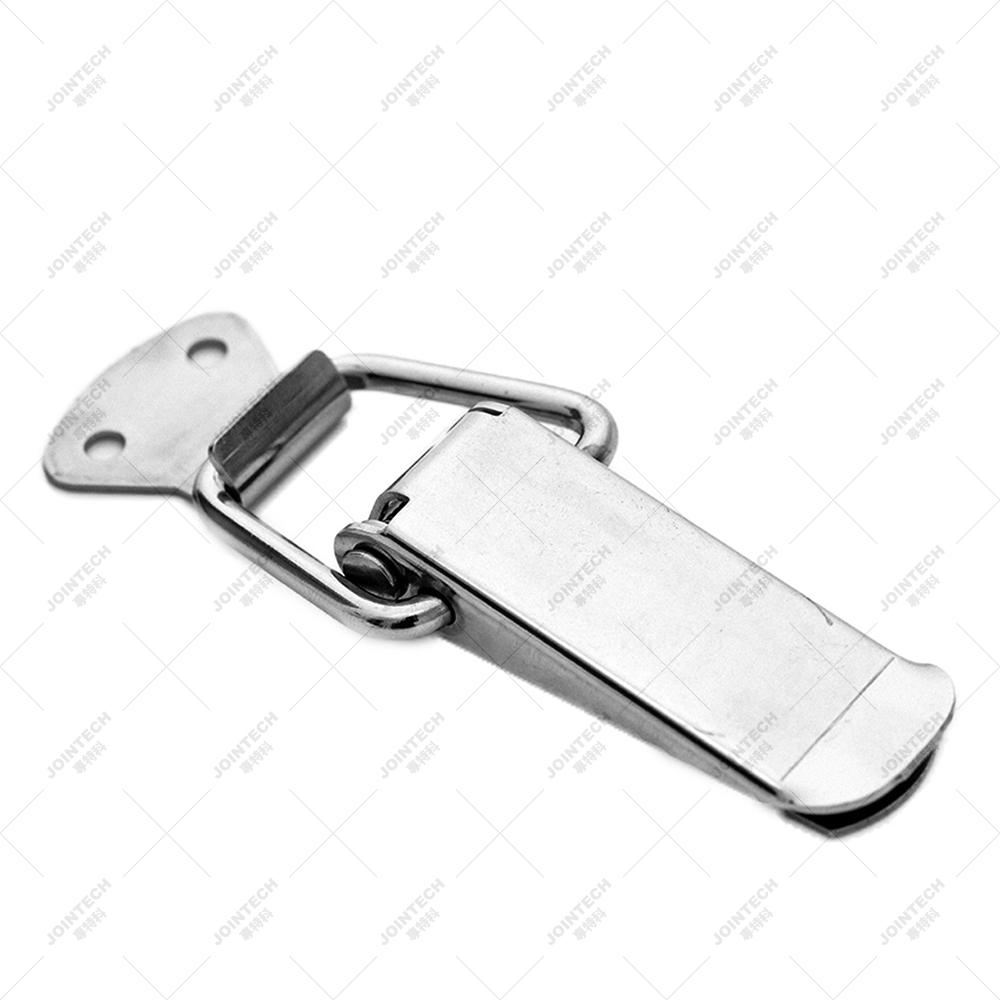 Spring Loaded Hasp Stainless Steel Spring Loaded Chest Latch Locking Hasp - Buy Stainless ...