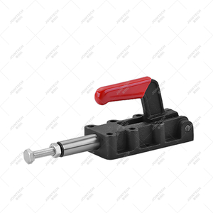 Heavy Duty Quick Release Handle Push Pull Toggle Clamp