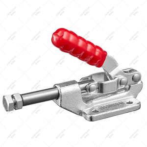 Forged Alloy Steel Base Push Pull Toggle Clamp
