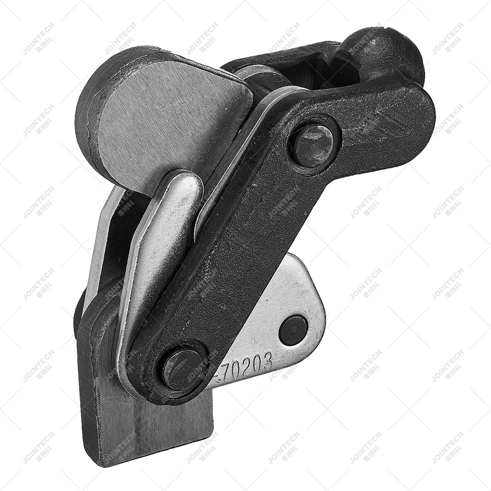 Forged Steel Heavy Duty Toggle Clamp Use For Sport Equipment