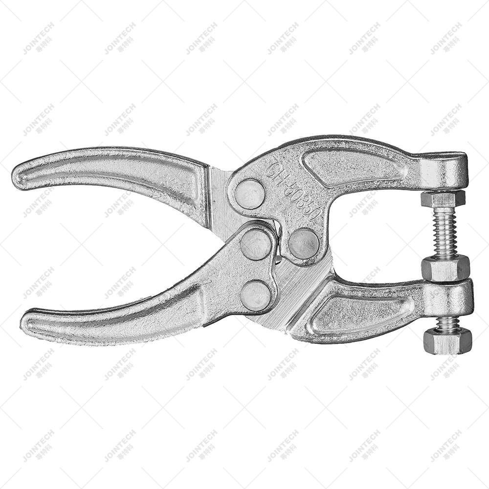 Destaco Small Duty Manual Squeeze Action Toggle Pliers
