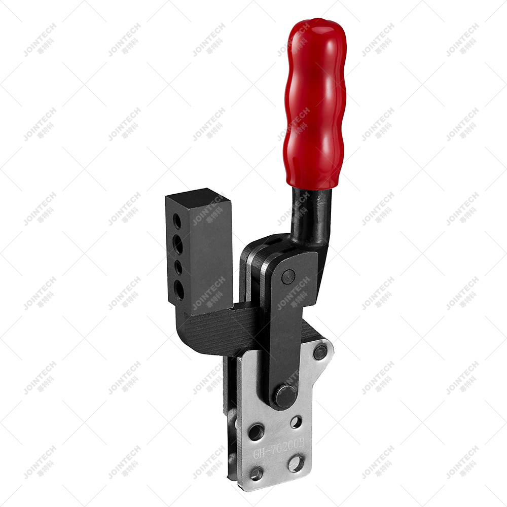 Strong Weldable Heavy Duty Toggle Clamp Use For Welding Jigs
