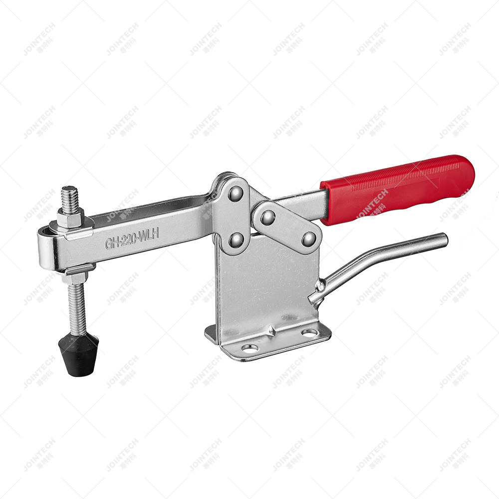 Wood Working Quick Release Steel Horizontal Toggle Clamp