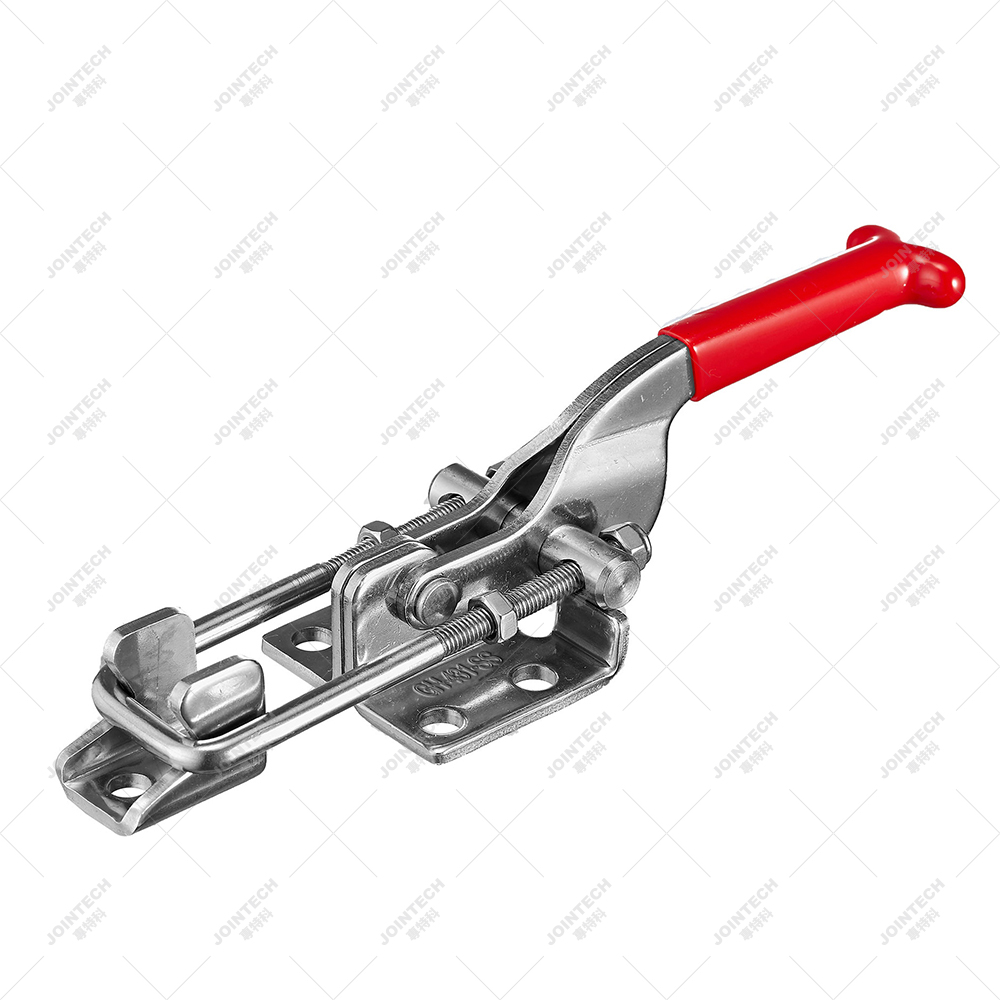 Stainless Steel Wood Working Latch Action Toggle Clamp