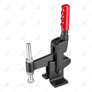 Heavy Duty Toggle Clamp Use For Welding Fittings