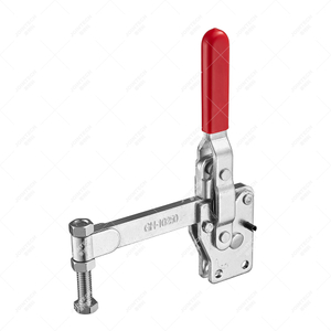 Goodhand Large Force Vertical Toggle Clamp Use For Spot Welding