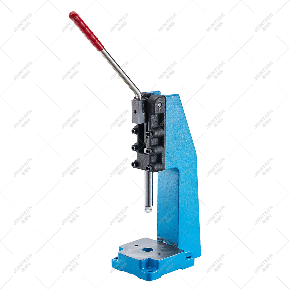 Manual Presser Push Pull Action Toggle Clamp Use On Screen Printing