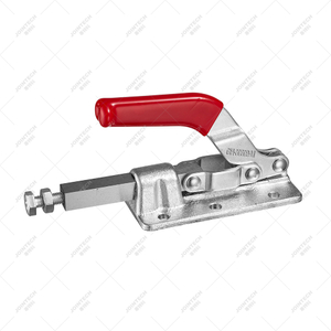 Straight Line Action Push Pull Toggle Clamp Use On Router Table
