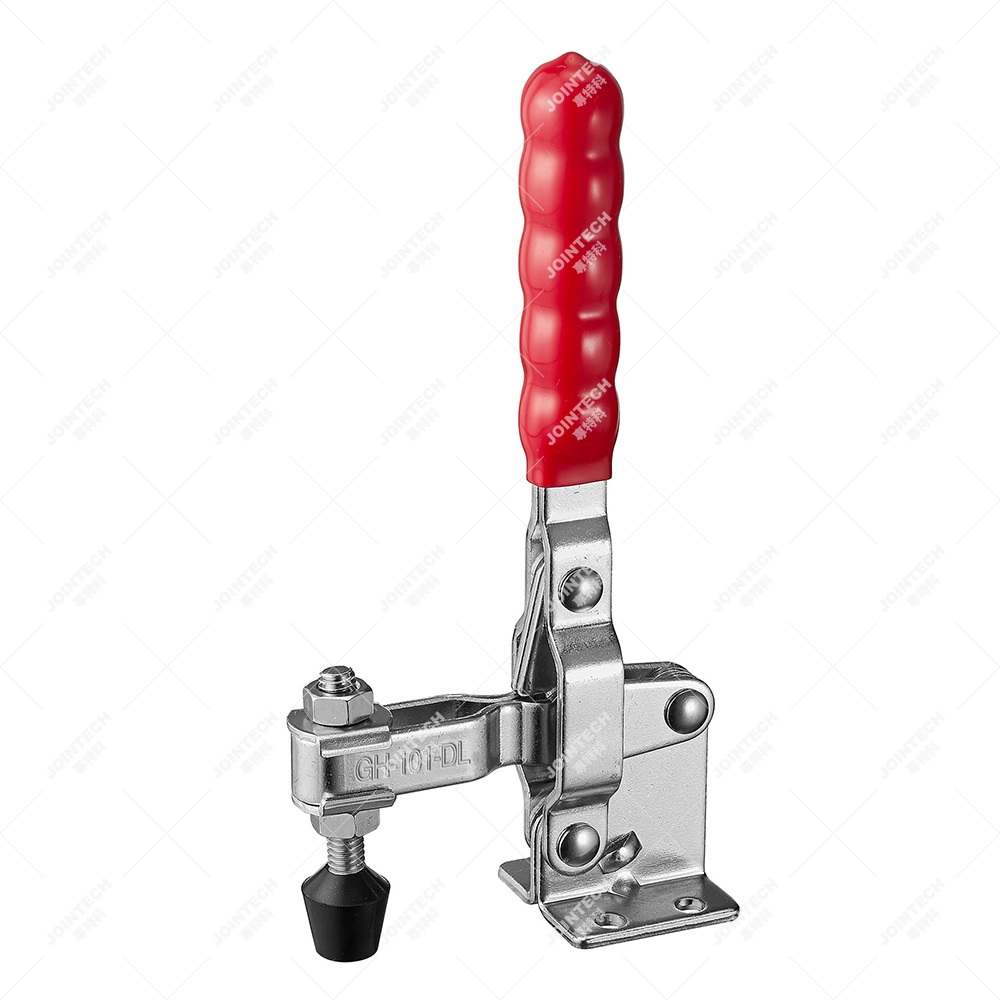 Hold Down Vertical Toggle Clamp Use For Testing Fixture