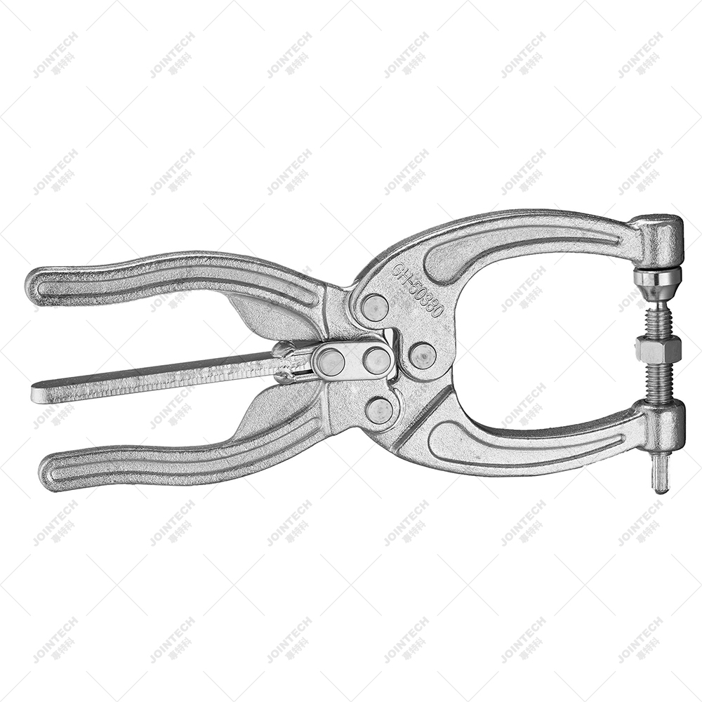 Goodhand Wood Working Manual Squeeze Action Toggle Pliers