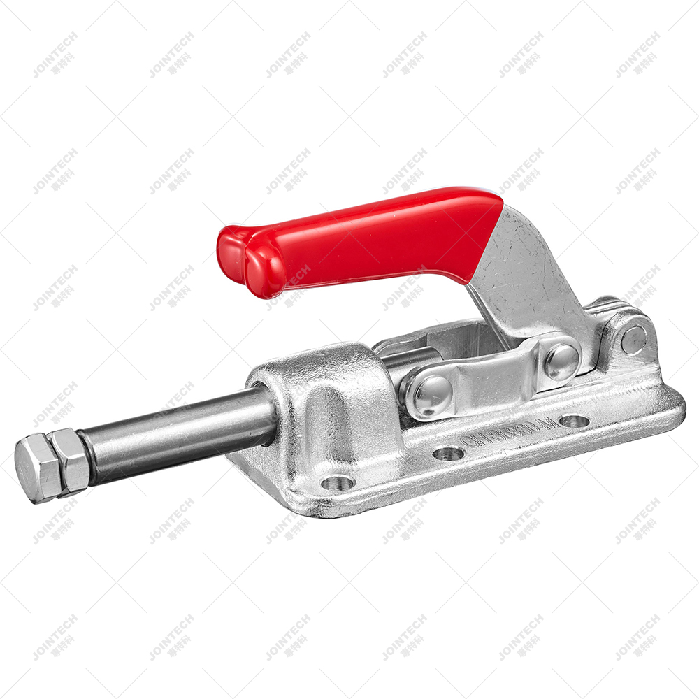 Heavy Duty Made In China Push-Pull Toggle Clamp